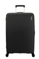 American Tourister Rejoy Spinner 77/28 Tsa True Black
