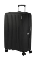 American Tourister Rejoy Spinner 77/28 Tsa True Black