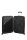 American Tourister Rejoy Spinner 77/28 Tsa True Black