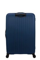 American Tourister Rejoy Spinner 77/28 Tsa Navy Blue