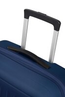 American Tourister Rejoy Spinner 77/28 Tsa Navy Blue