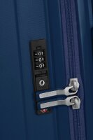 American Tourister Rejoy Spinner 77/28 Tsa Navy Blue