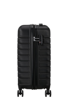 American Tourister Flashline Spinner 55/20 Tsa Shadow Black