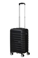 American Tourister Flashline Spinner 55/20 Tsa Shadow Black