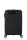 American Tourister Flashline Spinner 55/20 Tsa Shadow Black