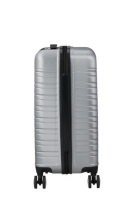 American Tourister Flashline Spinner Underseater Sky Silver