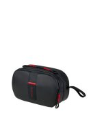Samsonite Paradiver Light Hanging Toilet Kit Black