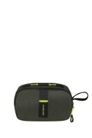 Samsonite Paradiver Light Hanging Toilet Kit Jungle Green