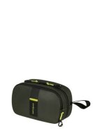 Samsonite Paradiver Light Hanging Toilet Kit Jungle Green