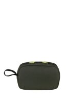 Samsonite Paradiver Light Hanging Toilet Kit Jungle Green