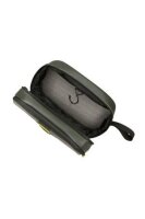Samsonite Paradiver Light Hanging Toilet Kit Jungle Green