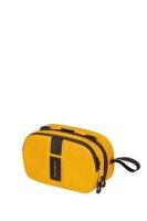 Samsonite Paradiver Light Hanging Toilet Kit Yellow