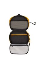 Samsonite Paradiver Light Hanging Toilet Kit Yellow