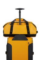 Samsonite Paradiver Light Duffle S Yellow