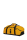 Samsonite Paradiver Light Duffle S Yellow