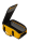 Samsonite Paradiver Light Duffle S Yellow