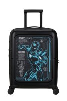 American Tourister Dashpop Disney Spinner 55/20 Exp Tsa...