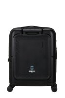 American Tourister Dashpop Disney Spinner 55/20 Exp Tsa Marvel Iron Man