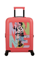 American Tourister Dashpop Disney Spinner 55/20 Exp Tsa...
