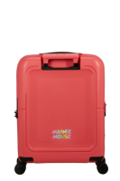American Tourister Dashpop Disney Spinner 55/20 Exp Tsa Marvel Minnie Pop Letters