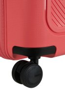 American Tourister Dashpop Disney Spinner 55/20 Exp Tsa Marvel Minnie Pop Letters