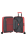 American Tourister Dashpop Disney Spinner 55/20 Exp Tsa Marvel Minnie Pop Letters