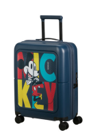 American Tourister Dashpop Disney Spinner 55/20 Exp Tsa...