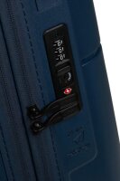 American Tourister Dashpop Disney Spinner 55/20 Exp Tsa Disney Mickey Pop Letters
