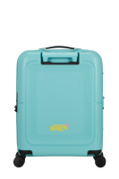 American Tourister Dashpop Disney Spinner 55/20 Exp Tsa Disney Stitch Flower