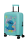American Tourister Dashpop Disney Spinner 55/20 Exp Tsa Disney Stitch Flower