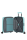 American Tourister Dashpop Disney Spinner 55/20 Exp Tsa Disney Stitch Flower