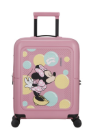 American Tourister Dashpop Disney Spinner 55/20 Exp Tsa...