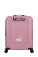 American Tourister Dashpop Disney Spinner 55/20 Exp Tsa Disney Minnie Bubbles