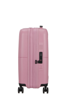 American Tourister Dashpop Disney Spinner 55/20 Exp Tsa Disney Minnie Bubbles