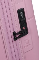 American Tourister Dashpop Disney Spinner 55/20 Exp Tsa Disney Minnie Bubbles
