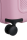 American Tourister Dashpop Disney Spinner 55/20 Exp Tsa Disney Minnie Bubbles