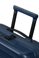 American Tourister Dashpop Spinner 55/20 Exp Frontl Midnight Blue