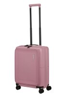 American Tourister Dashpop Spinner 55/20 Exp Frontl Lilas Pink
