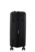 American Tourister Dynabelt Spinner 67/24 Exp Tsa Volcano Black