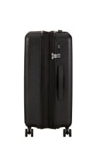 American Tourister Dynabelt Spinner 67/24 Exp Tsa Volcano Black