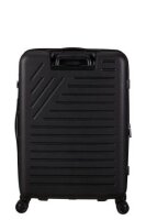 American Tourister Dynabelt Spinner 67/24 Exp Tsa Volcano Black