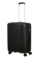 American Tourister Dynabelt Spinner 67/24 Exp Tsa Volcano Black