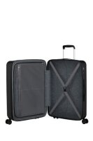 American Tourister Dynabelt Spinner 67/24 Exp Tsa Volcano Black