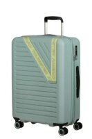 American Tourister Dynabelt Spinner 67/24 Exp Tsa Misty...