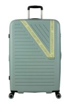 American Tourister Dynabelt Spinner 77/28 Exp Tsa Misty...