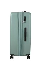 American Tourister Dynabelt Spinner 77/28 Exp Tsa Misty Green