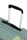 American Tourister Dynabelt Spinner 77/28 Exp Tsa Misty Green