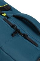 American Tourister Take2Cabin Travel Backpack L Exp Harbor Blue
