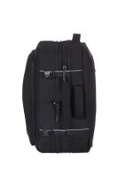 American Tourister Take2Cabin Travel Backpack L Exp Black