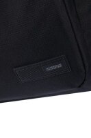 American Tourister Take2Cabin Travel Backpack L Exp Black
